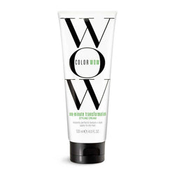 COLOR WOW ONE-MINUTE TRANSFORMATION STYLING CREAM 120ML