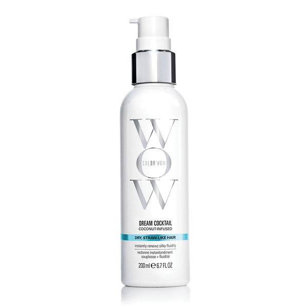 COLOR WOW DREAM COCKTAIL COCONUT-INFUSED TONIC 200ML