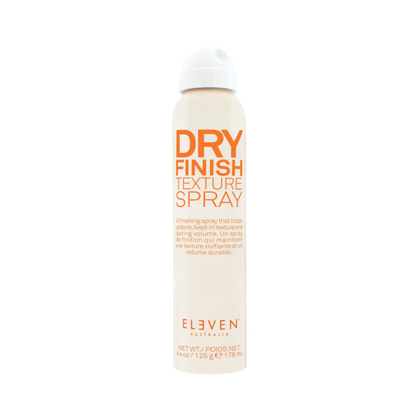 Eleven Dry Finish Texture spray