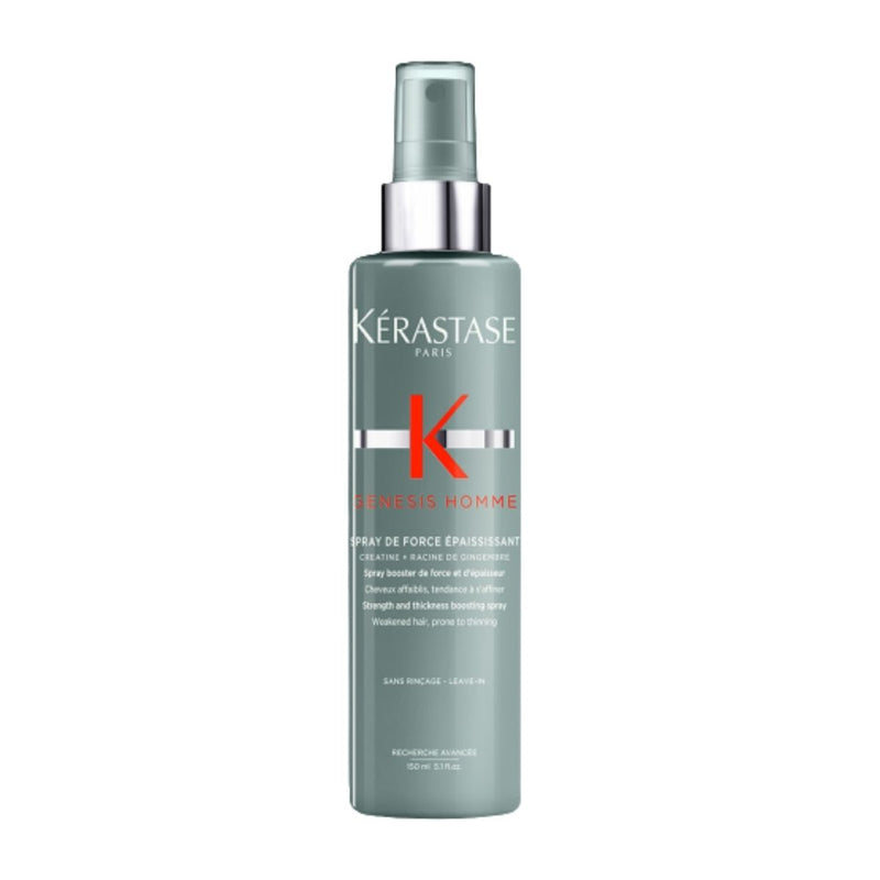 Kérastase Genesis Homme Strength & Thickness Boosting Spray