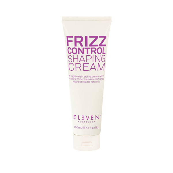 Eleven Frizz Control Shaping Cream