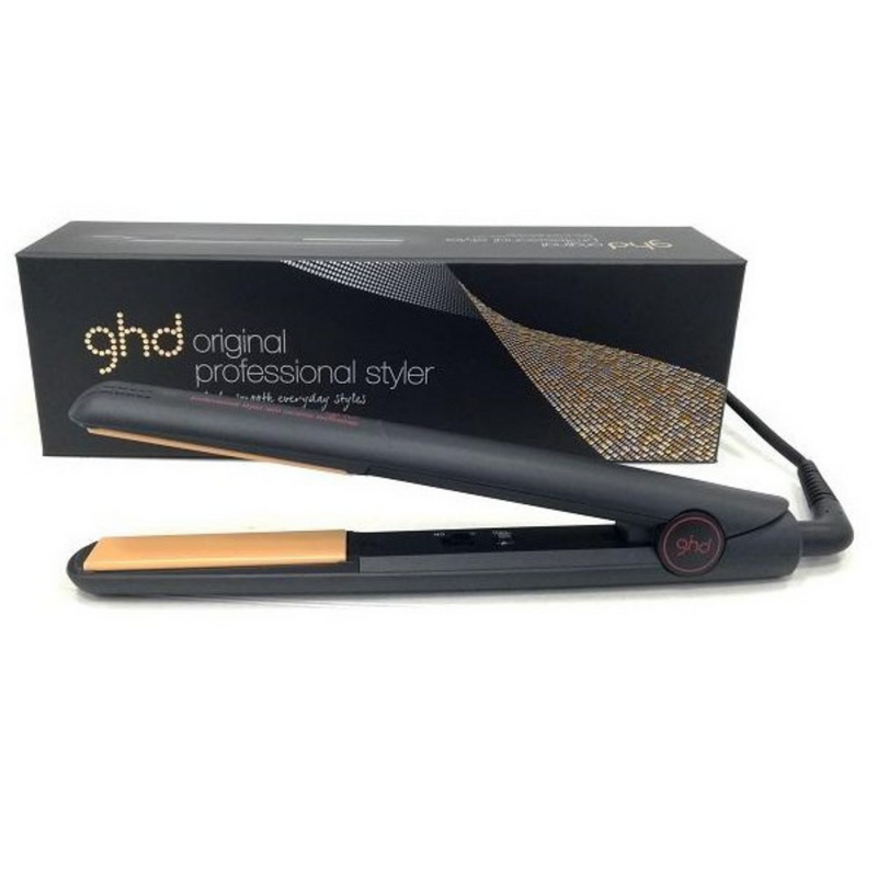 Ghd New Original Professional Styler