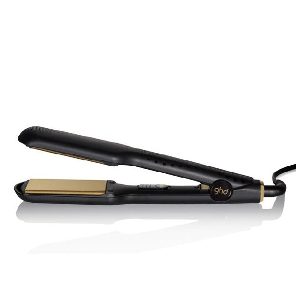 Wide Ghd Gold Classic Styler – GHD MAX WIDE PLATE STYLER