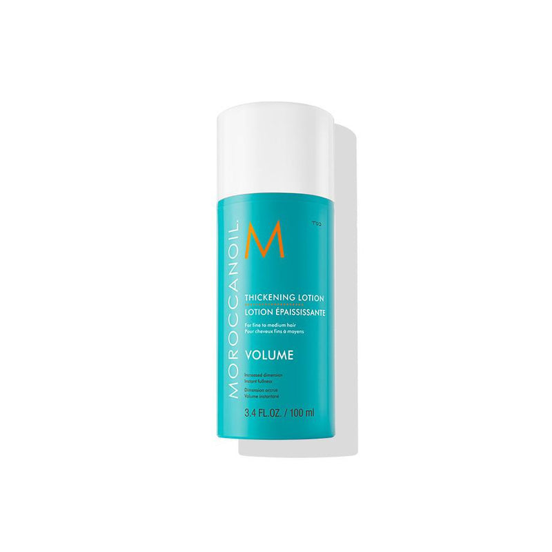 MOROCCANOIL THICKENING LOTION 100ML