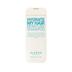 Eleven Hydrate My Hair Moisture Shampoo