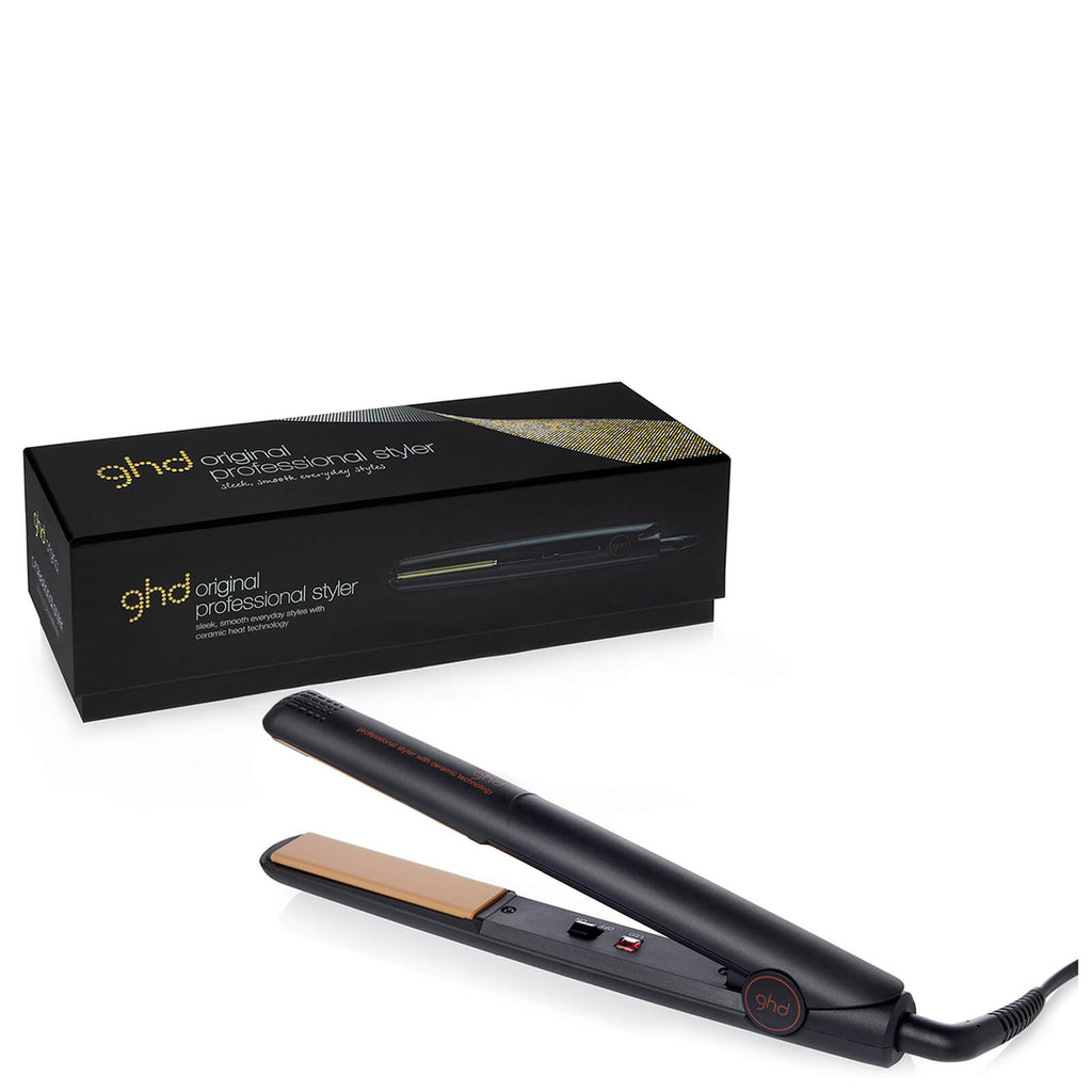 Ghd iv hotsell mini styler