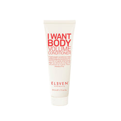 Eleven I Want Body Volume Conditioner 50ml