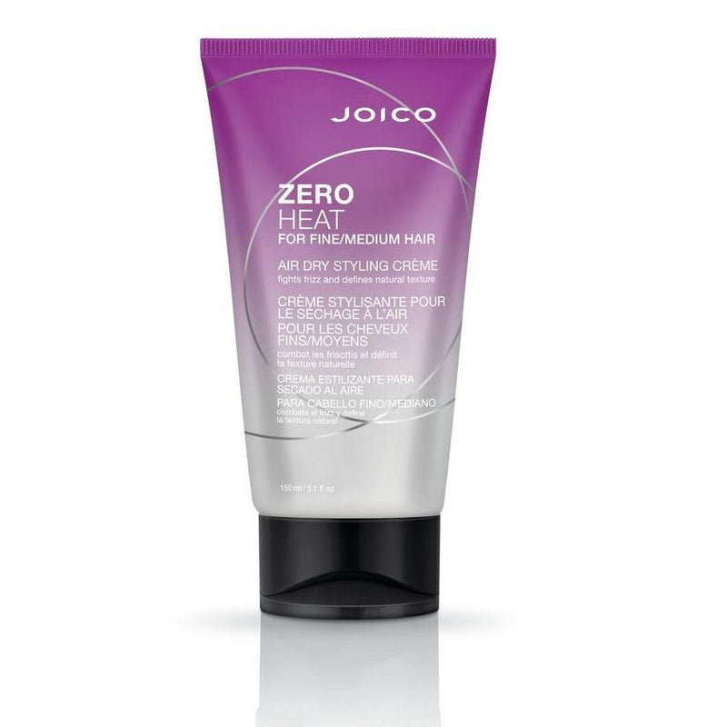Joico Zero Heat Air Dry Styling Crème Fine/Medium Hair