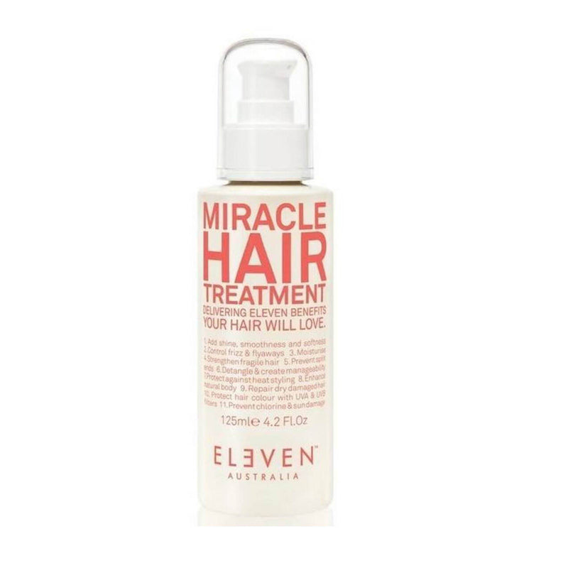 Eleven Miracle Spray Hair Treatment