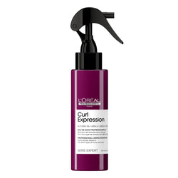 L'OREAL PROFESSIONNEL CURL EXPRESSION CURL REVIVING SPRAY: CARING WATER MIST 190ML