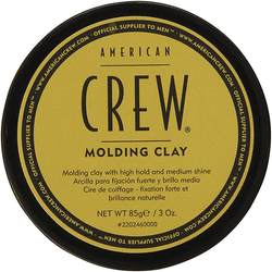 AMERICAN CREW MOLDING CLAY 85G