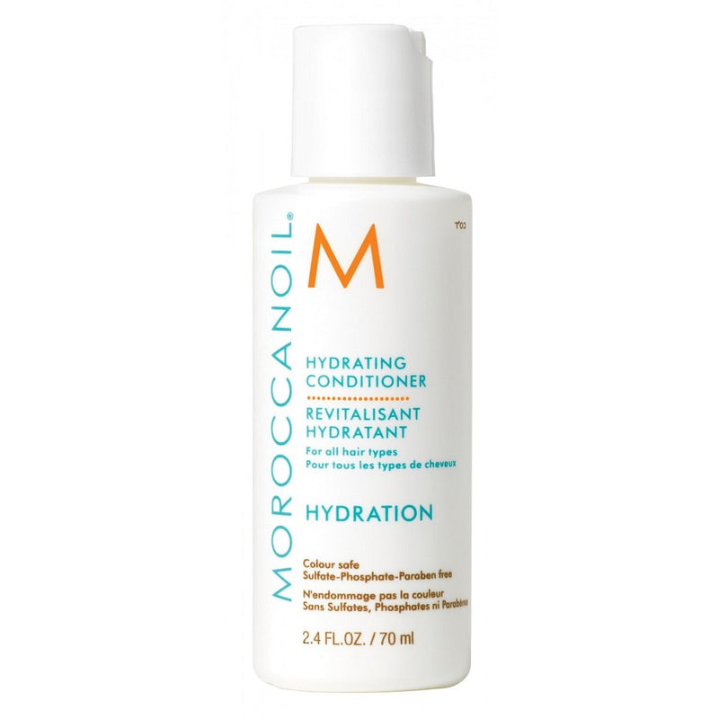 Moroccanoil Hydrating Conditioner Travel Size