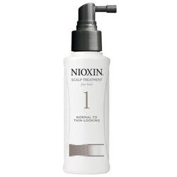 NIOXIN SCALP TREATMENT SYSTEM 1 – FINE HAIR