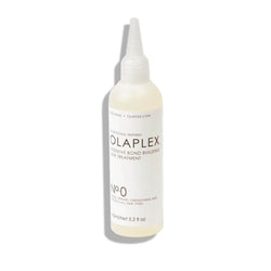 Olaplex Zero Intensive Bond Building Treatment