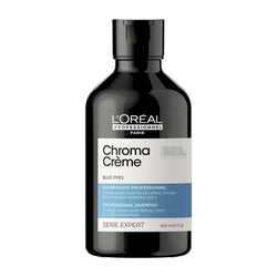 L'Oreal Professionnel Paris Chroma Creme Shampoo Neutralises Orange-Tones