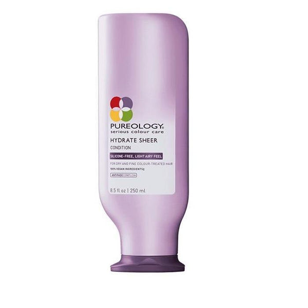 PUREOLOGY HYDRATE SHEER CONDITIONER 250ml