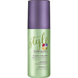 PUREOLOGY CLEAN VOLUME INSTANT LEVITATION MIST 145ML