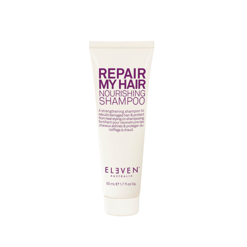 Eleven Repair My Hair Nourishing Shampoo 50ml