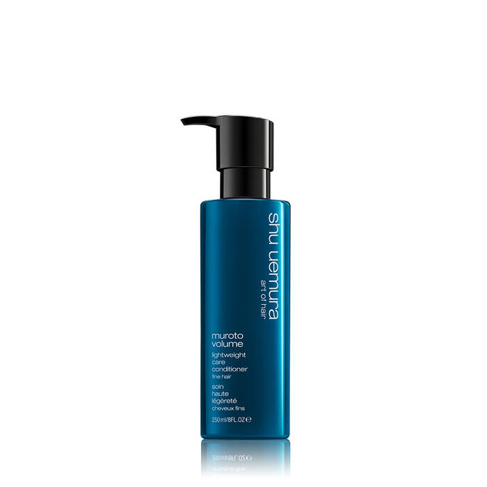 SHU UEMURA MUROTO VOLUME CONDITIONER 250ml