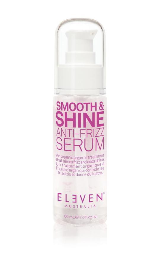 Eleven Smooth & Shine Anti Frizz Serum