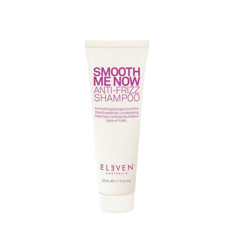 Eleven Smooth Me Now Anti-Frizz Shampoo 50ml
